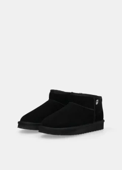 Liu Jo Botines de ante-Mujer Botas Y Botines