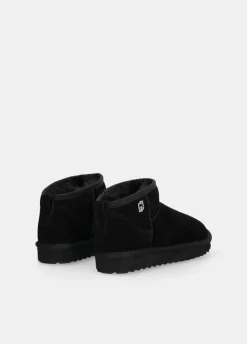 Liu Jo Botines de ante-Mujer Botas Y Botines