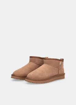 Liu Jo Botines de ante-Mujer Botas Y Botines