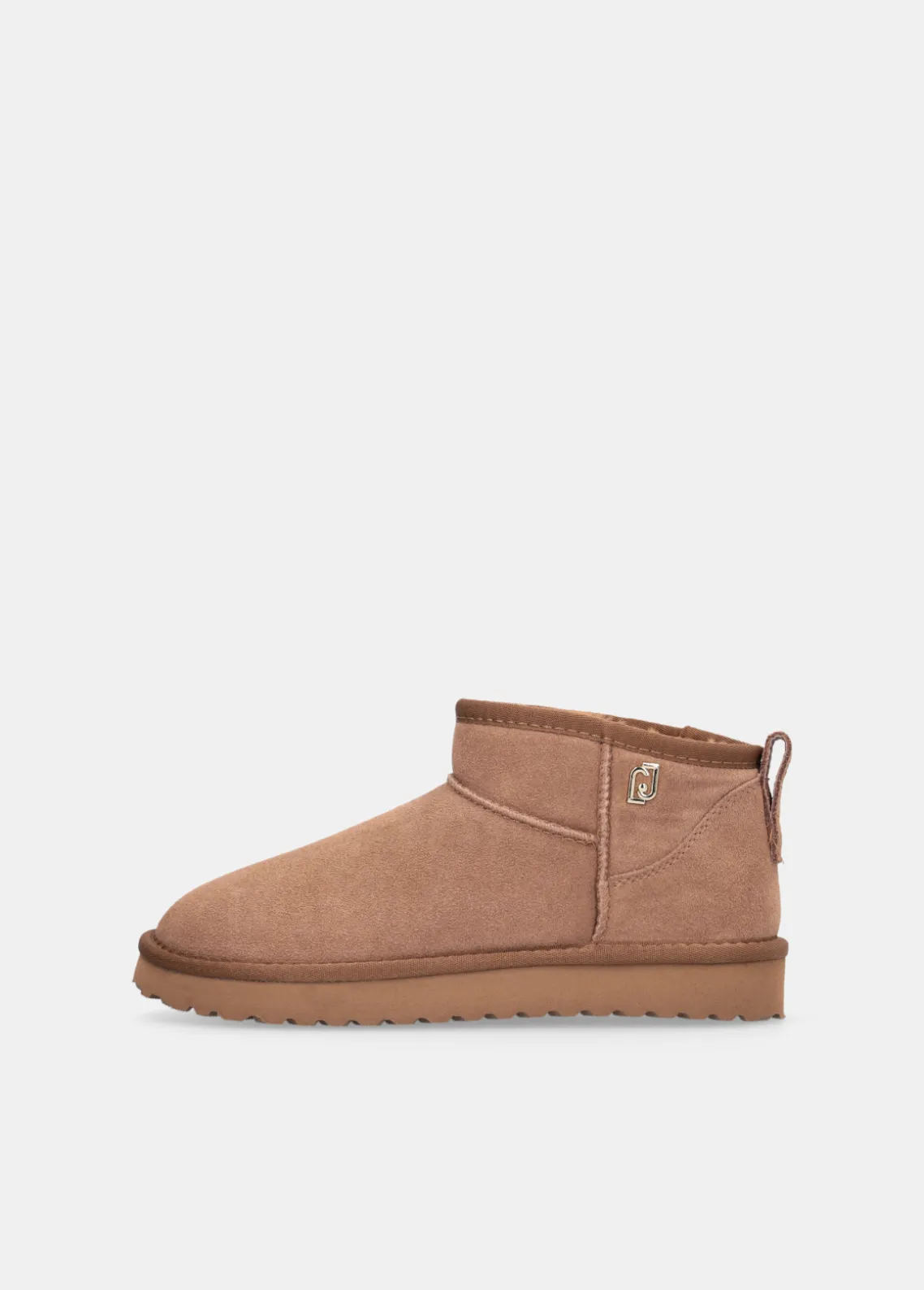 Liu Jo Botines de ante-Mujer Botas Y Botines