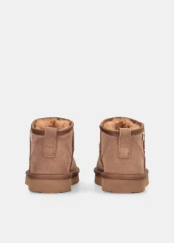 Liu Jo Botines de ante-Mujer Botas Y Botines