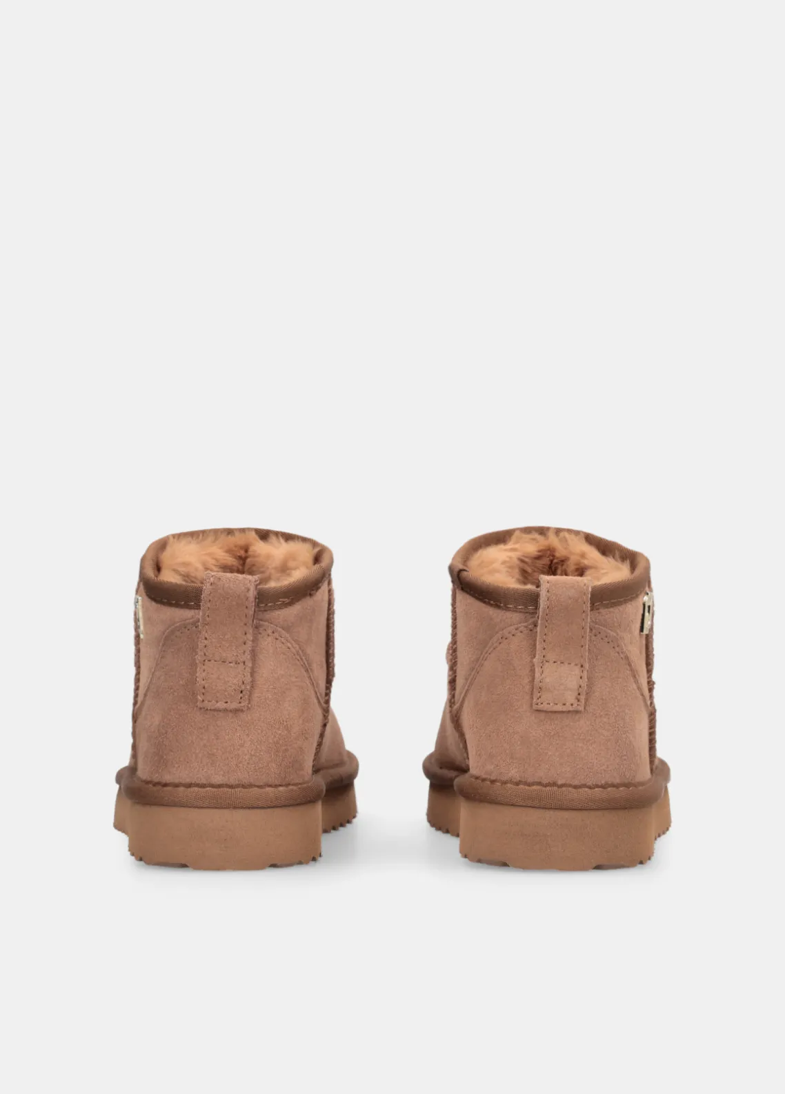Liu Jo Botines de ante-Mujer Botas Y Botines