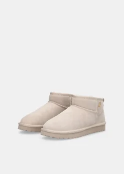 Liu Jo Botines de ante-Mujer Botas Y Botines