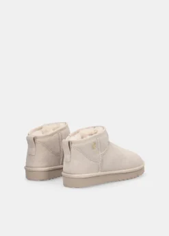 Liu Jo Botines de ante-Mujer Botas Y Botines