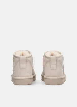 Liu Jo Botines de ante-Mujer Botas Y Botines