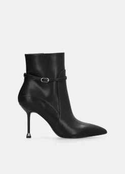Liu Jo Botines de piel-Mujer Botas Y Botines