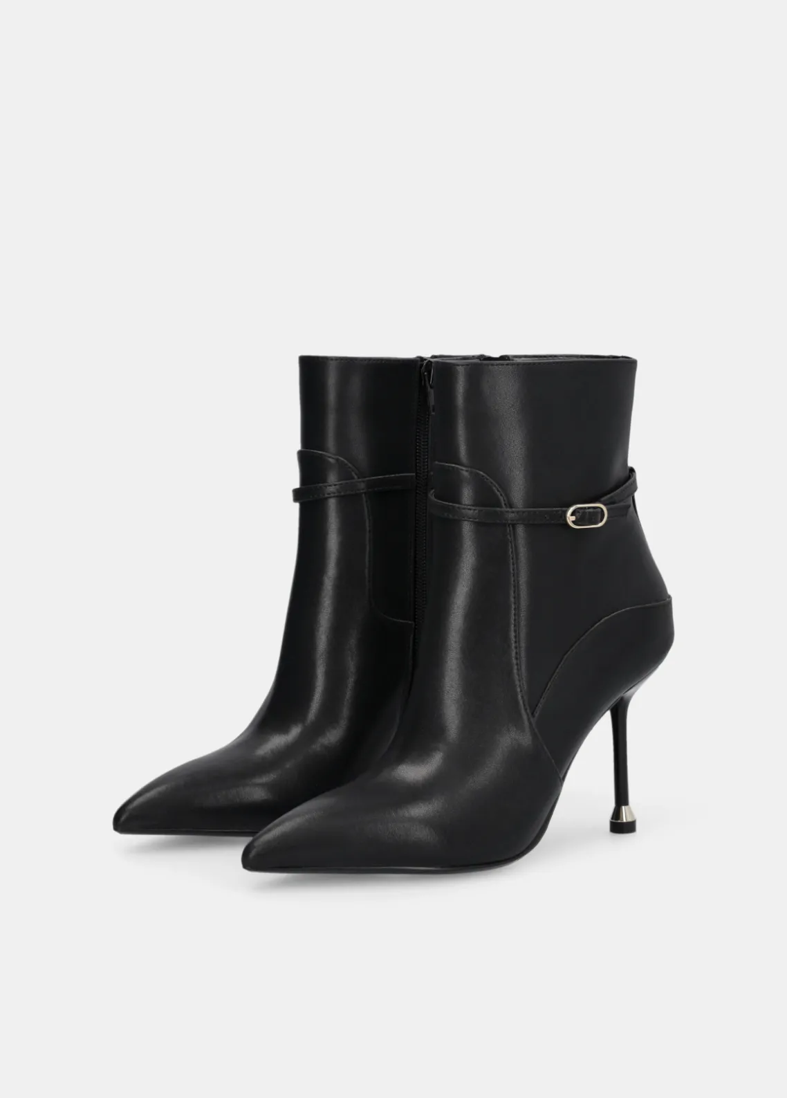Liu Jo Botines de piel-Mujer Botas Y Botines