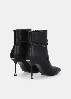 Liu Jo Botines de piel-Mujer Botas Y Botines