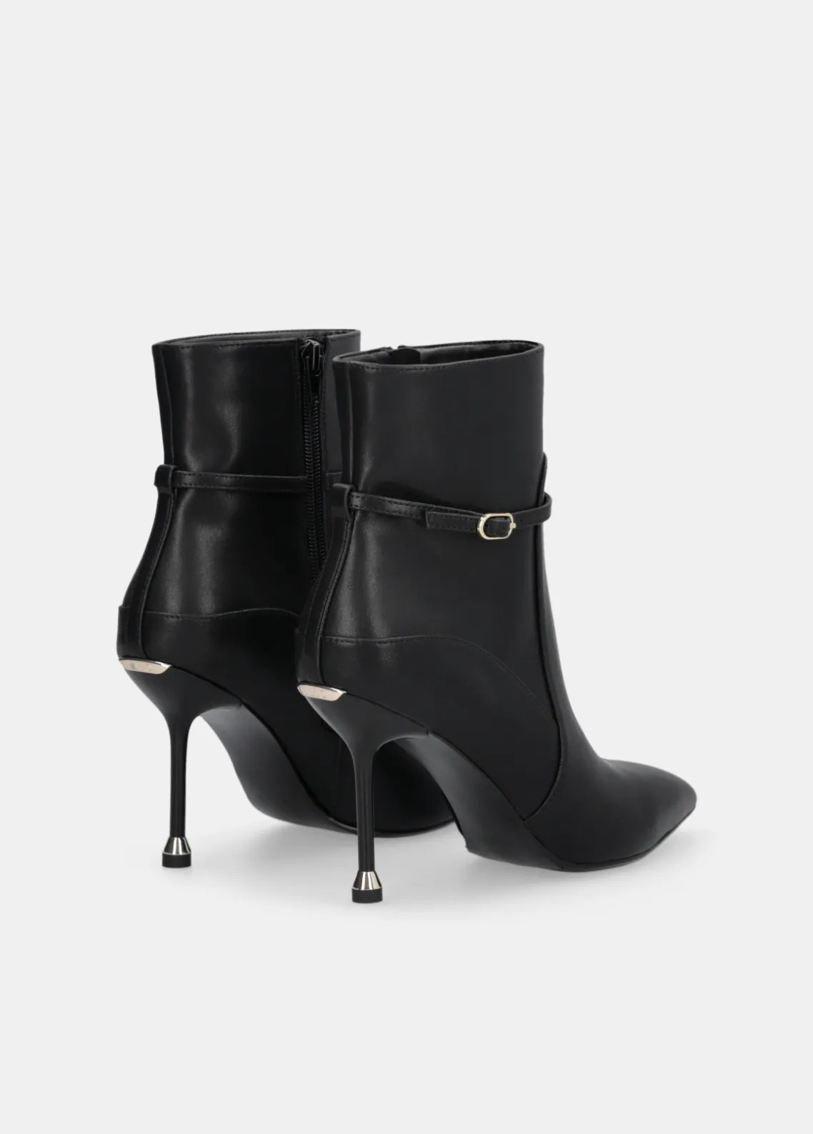 Liu Jo Botines de piel-Mujer Botas Y Botines
