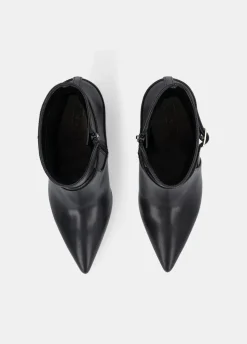 Liu Jo Botines de piel-Mujer Botas Y Botines