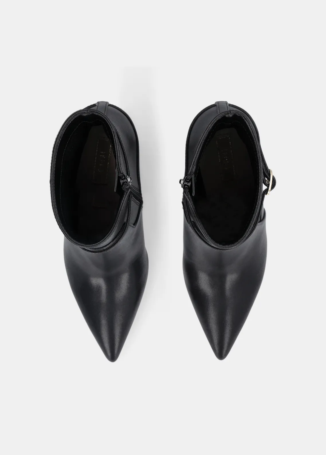 Liu Jo Botines de piel-Mujer Botas Y Botines