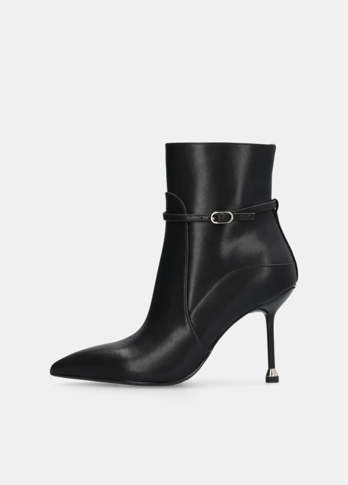 Liu Jo Botines de piel-Mujer Botas Y Botines