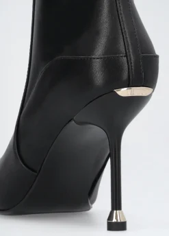 Liu Jo Botines de piel-Mujer Botas Y Botines