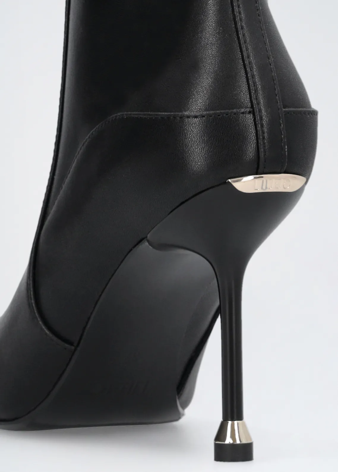 Liu Jo Botines de piel-Mujer Botas Y Botines
