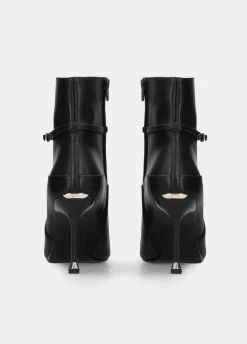 Liu Jo Botines de piel-Mujer Botas Y Botines