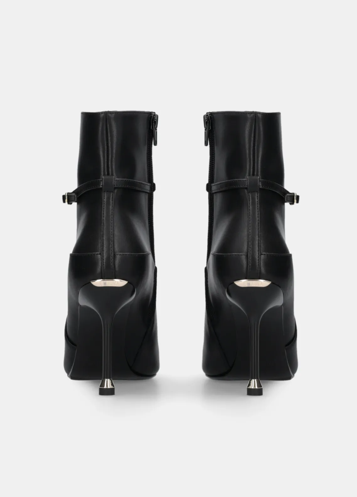 Liu Jo Botines de piel-Mujer Botas Y Botines