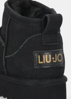 Liu Jo Botines warm- Zapatos