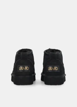 Liu Jo Botines warm- Zapatos