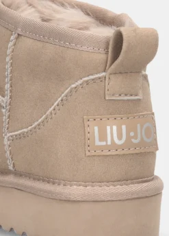 Liu Jo Botines warm- Zapatos