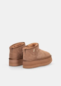 Liu Jo Botines warm con plataforma-Mujer Botas Y Botines