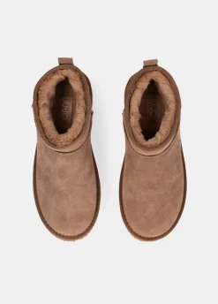 Liu Jo Botines warm con plataforma-Mujer Botas Y Botines