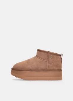 Liu Jo Botines warm con plataforma-Mujer Botas Y Botines