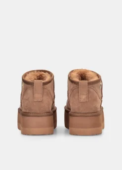 Liu Jo Botines warm con plataforma-Mujer Botas Y Botines