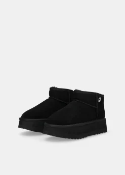Liu Jo Botines warm con plataforma-Mujer Botas Y Botines