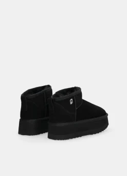 Liu Jo Botines warm con plataforma-Mujer Botas Y Botines