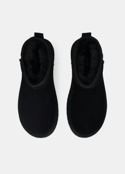 Liu Jo Botines warm con plataforma-Mujer Botas Y Botines