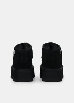 Liu Jo Botines warm con plataforma-Mujer Botas Y Botines