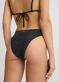 Liu Jo Braga y sujetador de bikini Lurex®-Mujer Moda Baño