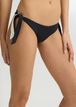 Liu Jo Braguita de bikini con lacitos-Mujer Moda Baño