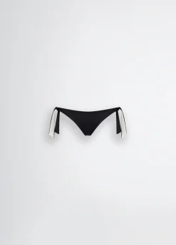 Liu Jo Braguita de bikini con lacitos-Mujer Moda Baño