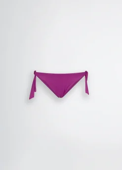Liu Jo Braguita de bikini con lacitos-Mujer Moda Baño