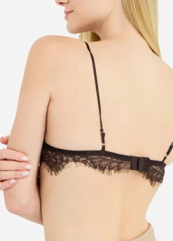 Liu Jo Bralette de encaje-Mujer Camisetas Y Tops