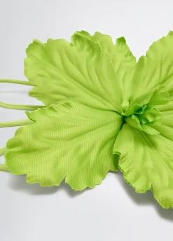 Liu Jo Broche de flor-Mujer Otros Complementos
