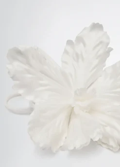 Liu Jo Broche de flor-Mujer Otros Complementos