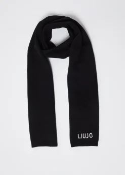 Liu Jo Bufanda Better- Complementos Y Bolsos
