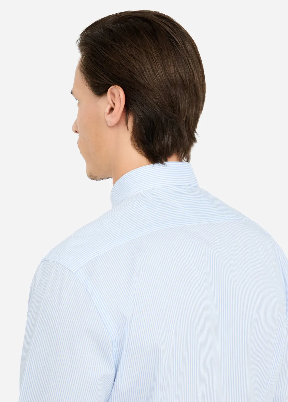 Liu Jo Camisa a rayas-Hombre Camisas