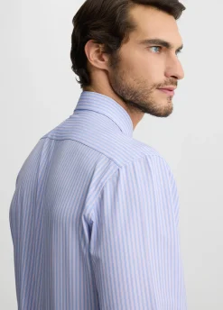 Liu Jo Camisa a rayas-Hombre Camisas