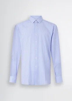Liu Jo Camisa a rayas-Hombre Camisas
