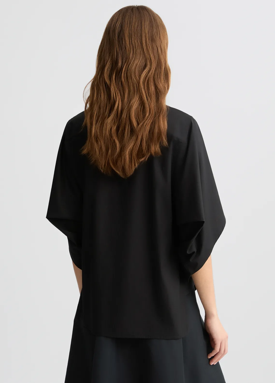Liu Jo Camisa con bordado de joyas-Mujer Camisas Y Blusas