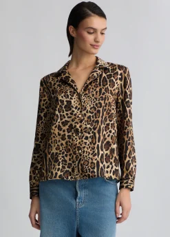 Liu Jo Camisa con-Mujer Camisas Y Blusas