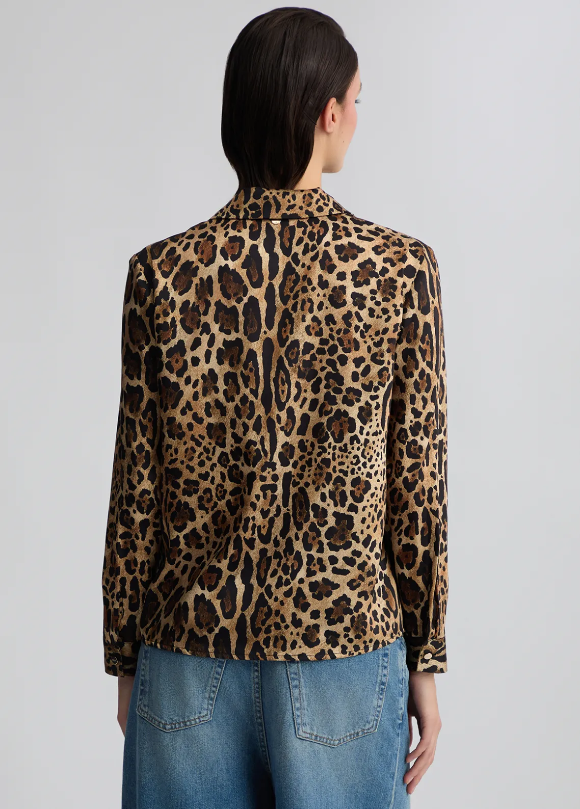 Liu Jo Camisa con-Mujer Camisas Y Blusas