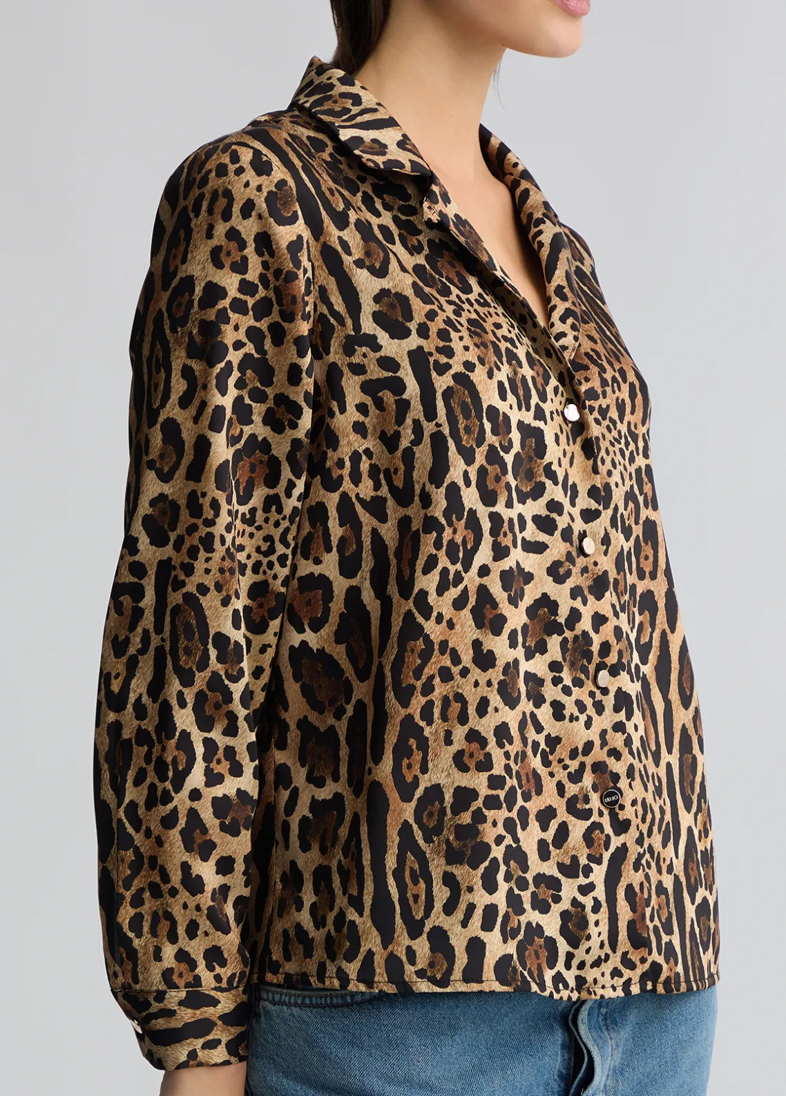 Liu Jo Camisa con-Mujer Camisas Y Blusas