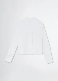 Liu Jo Camisa con strass- Camisetas