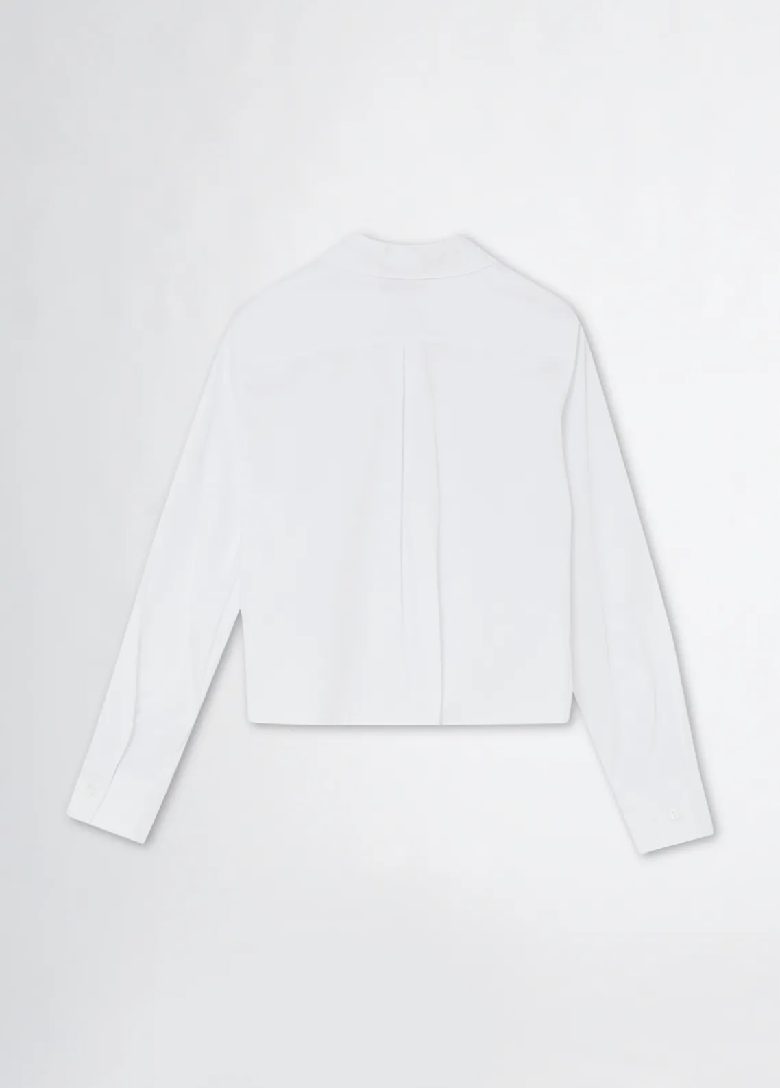 Liu Jo Camisa con strass- Camisetas