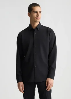 Liu Jo Camisa de ajuste slim-Hombre Camisas