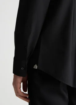 Liu Jo Camisa de ajuste slim-Hombre Camisas